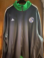 Schalke Jacke 3XL XXXL Adidas Nordrhein-Westfalen - Sundern (Sauerland) Vorschau