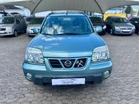 Nissan X-Trail*4x4*KLIMA*NUR 114TKM*HISTORIE* Rheinland-Pfalz - Ingelheim am Rhein Vorschau