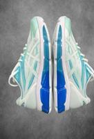 Asics Gel-Quantum 360 Weiß Blau Größe 42,5NEU Sneaker Herren Nordrhein-Westfalen - Neuenrade Vorschau