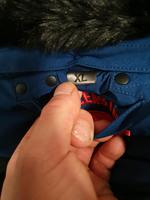 Herren Jacke XL Wellensteyn Nordrhein-Westfalen - Detmold Vorschau