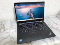 Lenovo Thinkpad X390 Yoga i7-8th 16gb ram 500GB ssd Essen-Borbeck - Dellwig Vorschau