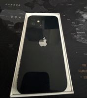 iPhone 12 128GB Schwarz 83% Akku Kapazität Berlin - Tempelhof Vorschau