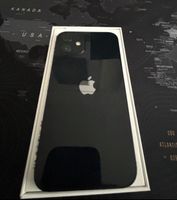 iPhone 12 128GB Schwarz 83% Akku Kapazität Berlin - Tempelhof Vorschau