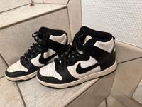Nike Sneaker unisex Niedersachsen - Harsefeld Vorschau