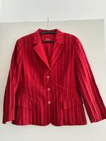 Damenblazer Taifun Gr. 40 rot Bayern - Straubing Vorschau