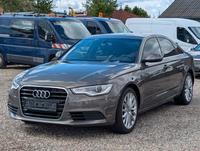 Audi A6 Lim. 3.0 TFSI qua SPORT LEDER KAMERA BI-XENON Schleswig-Holstein - Silberstedt Vorschau