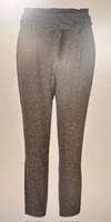 Vero Moda Paperbag Pant Noos L''30 Medium Grey Melange NEU Hessen - Zwingenberg Vorschau