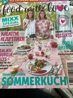 Food with love - Sommerküche - TM 31/ TM5 Bayern - Wolnzach Vorschau