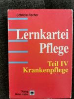 Lernkarten Pflege IV Niedersachsen - Wolfsburg Vorschau