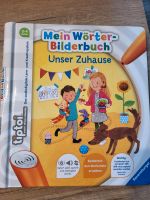 Tiptoi mein Wörter Bilderbuch Nordrhein-Westfalen - Kürten Vorschau