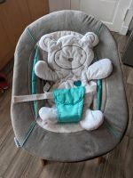 Hauck Alpha Plus Bouncer 2 in 1 Newborn Nordwestmecklenburg - Landkreis - Rehna Vorschau