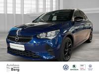 Opel Corsa Edition 1.2 LED Apple CarPlay Android Auto Schleswig-Holstein - Oldenburg in Holstein Vorschau