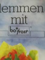 Kochbuch - Schlankschlemmen von bo-fr.... Nordrhein-Westfalen - Wetter (Ruhr) Vorschau