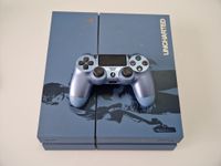 Sony Playstation 4 PS4 Uncharted Edition 1TB mit Controller Nordrhein-Westfalen - Ahlen Vorschau