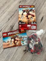 Lego Ninjago 70665 - Samurai Roboter Hessen - Langenselbold Vorschau