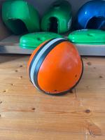 DDR Helm Simson Halbschale Orange Original Dortmund - Asseln Vorschau