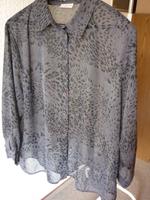 Bluse Langarm Canda / C&A ***Gr. 48/50*** Nordrhein-Westfalen - Burbach Vorschau