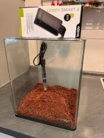 Dennerle Nano Cube 20l, LED, Heizung, Aquarium Niedersachsen - Barenburg Vorschau