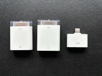 Apple Adapter Set Original Stuttgart - Stuttgart-West Vorschau