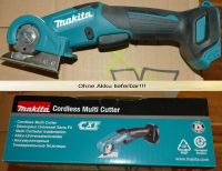 Teppichschere "Makita" Brandenburg - Potsdam Vorschau