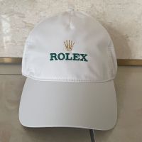 Original Rolex Kappe / Beige - Ungetragen Baden-Württemberg - Heidelberg Vorschau