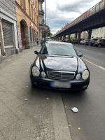 Mercedes E220 CDI Berlin - Mitte Vorschau