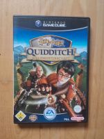 Nintendo Gamecube Harry Potter Quidditch Weltmeisterschaft Nordrhein-Westfalen - Bottrop Vorschau