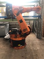 Kuka KR200/1 Sachsen-Anhalt - Merseburg Vorschau