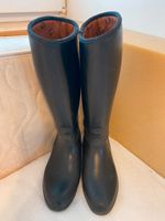 Reitstiefel Schuhe TCM Größe 32/33 leicht gefüttert Bayern - Kolbermoor Vorschau