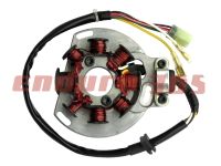 Stator 2K-3 2005 2T Husaberg TE 125 12-14 Husqvarna TE 125 14-16 Sachsen-Anhalt - Magdeburg Vorschau