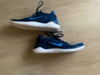 Nike Sportschuh Gr 43, Top Zustand, Vers. 6€ Nordrhein-Westfalen - Witten Vorschau