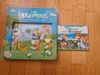 Leo Lausemaus Bücher Kinderreime, Spiel doch mit Aubing-Lochhausen-Langwied - Aubing Vorschau