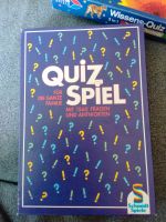 Quiz Spiel für die ganze Familie von Schmidt Spiele Nordrhein-Westfalen - Lünen Vorschau