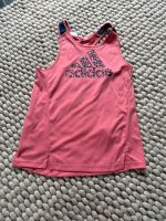 ❤️ Adidas Top Sportshirt T-Shirt Trägershirt Sport 164 Pink❤️ Nordrhein-Westfalen - Eschweiler Vorschau