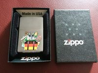 Zippo "DEUTSCHE SCHÄTZE" Baden-Württemberg - Königsbronn Vorschau