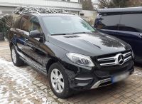 Mercedes GLE 250D D  4matic Kr. Dachau - Dachau Vorschau