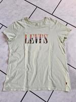 Levi's T-Shirt Gr. XL mint Damen Saarland - Illingen Vorschau