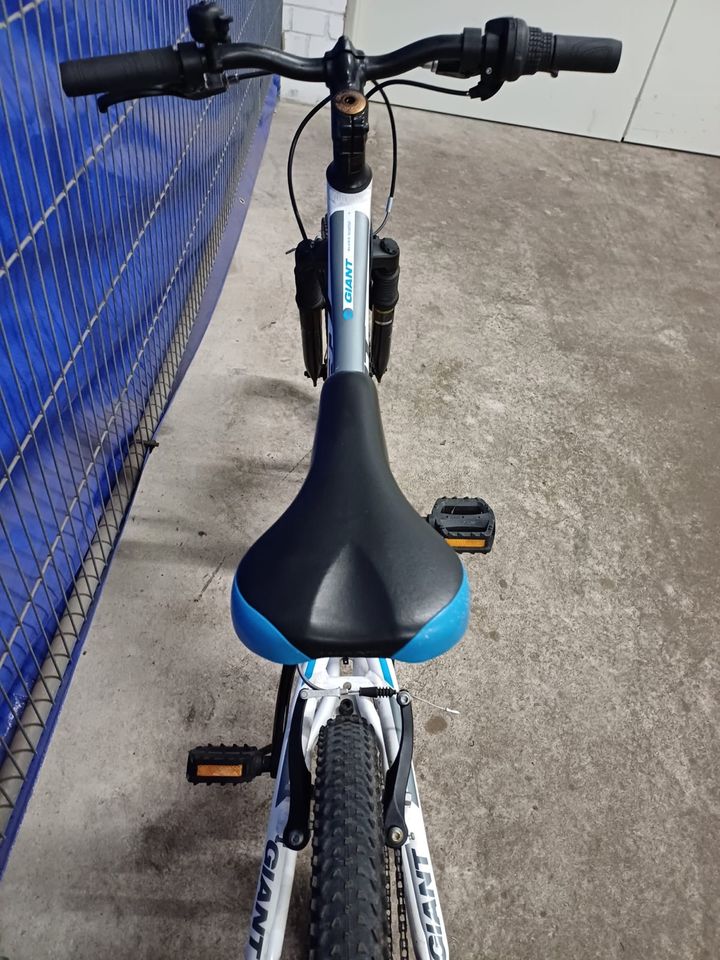 Giant 20 Zoll Jugendrad RH 28 Cm Mountainbike in Berlin