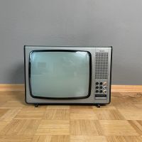 Original Retro TV Siemens Bildmeister FK 402 | schwarz/weiß Bild Dortmund - Innenstadt-West Vorschau