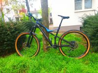 Enduro Spezialized Stumpjumper FSR Comp Carbon 29 L wie neu Bonn - Nordstadt  Vorschau