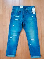 Straight regular Waist 29 30 Jeans H&M Bayern - Hersbruck Vorschau