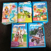 Playmobil Sets Niedersachsen - Leer (Ostfriesland) Vorschau