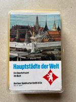 Berliner Spielkarten: Hauptstädte der Welt Hessen - Oestrich-Winkel Vorschau