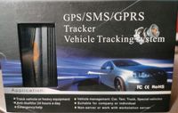 GPS Tracker Diebstahlsicherung Nordrhein-Westfalen - Herten Vorschau