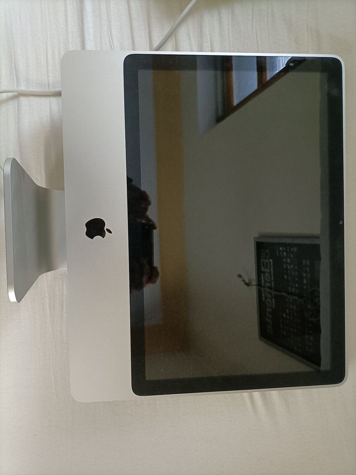 IMac 20" 2008 in Aue