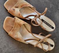 Peter Kaiser Schuhe, braun, Größe 7, Lieblingsstücke Hessen - Rödermark Vorschau
