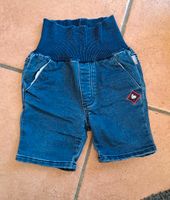 Sigikid Jeansshorts/ Größe 80 Nordrhein-Westfalen - Selm Vorschau