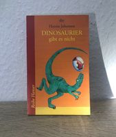Dinosaurier gibt es nicht | Hanna Johansen Nordrhein-Westfalen - Remscheid Vorschau