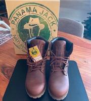Panama Jack Herren Boots Stiefel Schuhe Hessen - Wölfersheim Vorschau
