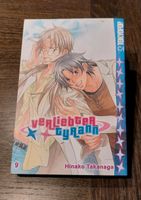 [BIETE Manga] Verliebter Tyrann 9 Pankow - Weissensee Vorschau